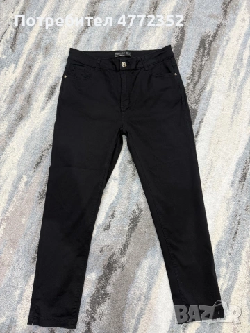 Дамски дънки и панталони, снимка 9 - Дънки - 53929883