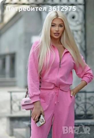 Дамски комплект , снимка 2 - Комплекти - 52693750