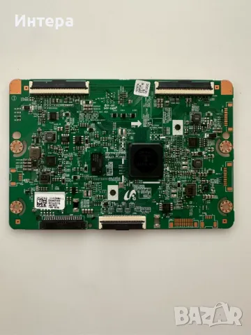 MAIN BOARD BN41-02534 за Samsung UE40K6372SU, снимка 5 - Части и Платки - 46924967