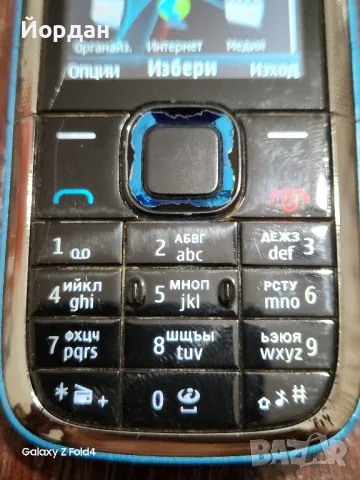 Nokia 5130c, снимка 5 - Nokia - 46873149