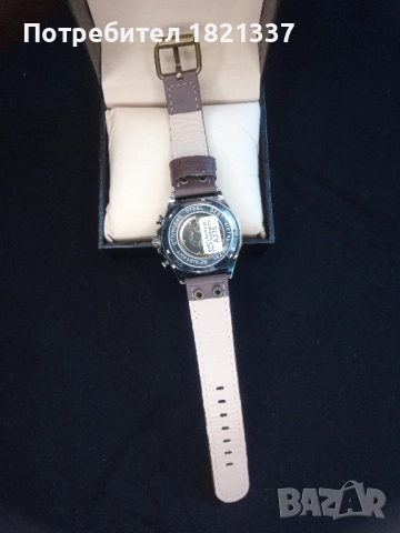 Механичен мъжки часовник , снимка 4 - Мъжки - 52343171