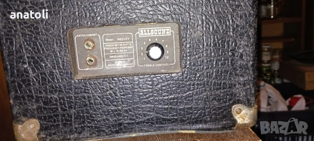 Тонколони кутии 12инча , снимка 16 - Тонколони - 53359290