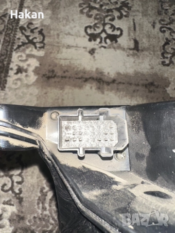 Audi a3 p8 subwoofer , снимка 7 - Аксесоари и консумативи - 51946357