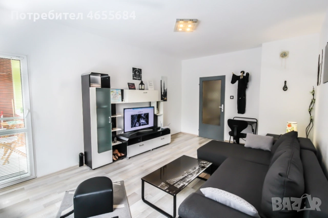 Ексклузивен, 3 стаен апартамент в Света Троица, снимка 2 - Апартаменти - 52471524