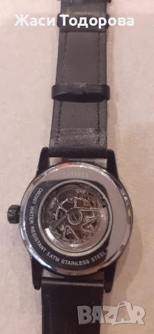 Мъжки часовник с кутия, снимка 10 - Мъжки - 50716908