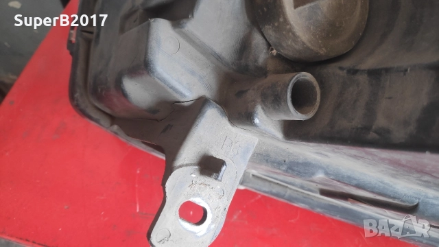 Продавам - оригинален десен фар за Дачия Сандеро II, снимка 7 - Части - 52240924