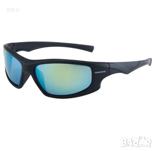 Шимано Очила UV 400, снимка 2 - Слънчеви и диоптрични очила - 46435438