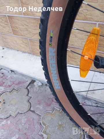 Bulls 29 цола, снимка 8 - Велосипеди - 52300646