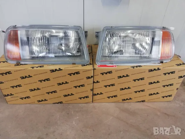 Калници за SUZUKI VITARA 88-98 , снимка 6 - Части - 49580695