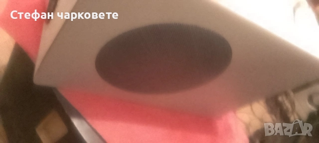 Активен субуфер които има само оптичен вход , снимка 2 - Тонколони - 54198101