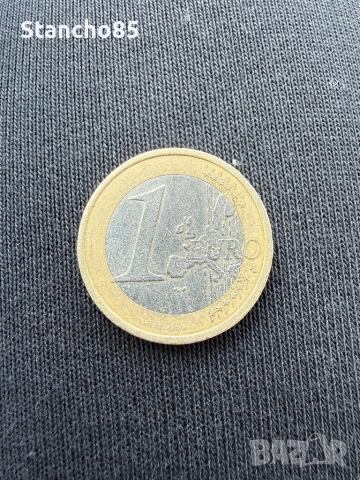 Френска монета, снимка 2 - Колекции - 53759990