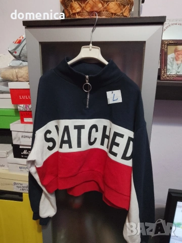 Дамски суичъри.