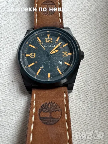 Мъжки часовник Timberland 14641J, снимка 16 - Мъжки - 49324312