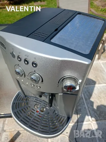 Кафе автомат DELONGHI , снимка 2 - Кафемашини - 46903856