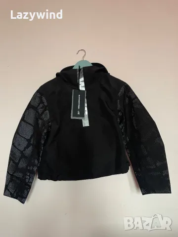 Windstopper Alexander Wang x H&M, снимка 4 - Якета - 48488970