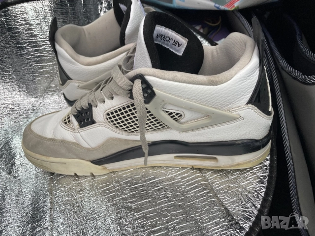 Air Jordan, снимка 7 - Кецове - 52225431