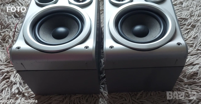 Sony SS-TB10, снимка 2 - Тонколони - 53927405