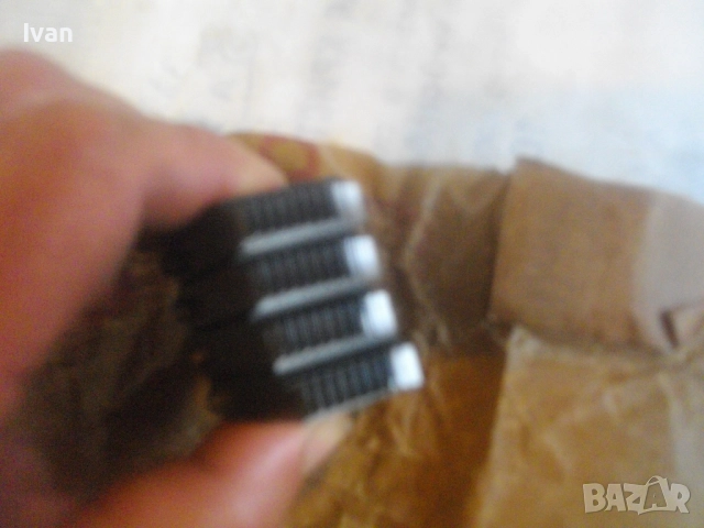 Нови резбонарезни ножове 1/2"-3/4" цол за резби тръби за винторeзка плашка немска ФРГ ALROWA ROLLER, снимка 5 - Други инструменти - 52774258