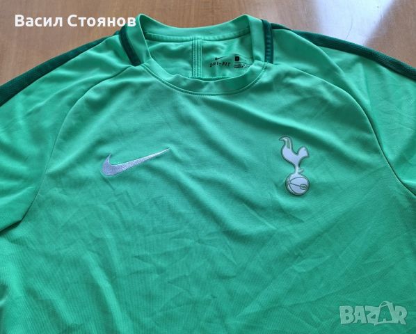 Тотнъм / Tottenham Nike 2019-2020г. - размер S, снимка 2 - Фен артикули - 46038331