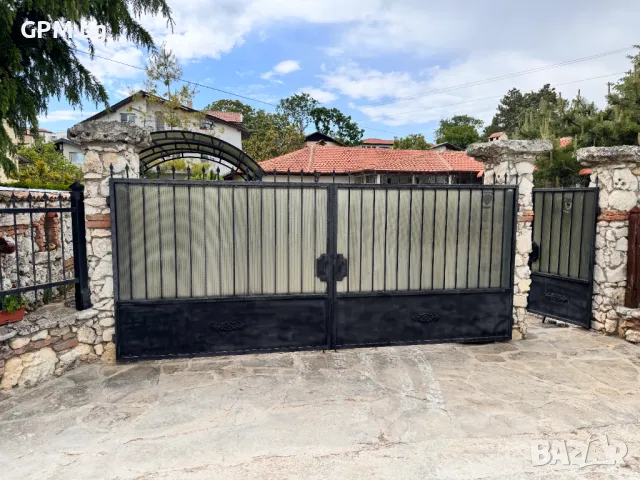 Самостоятелен апартамент Casa Lilia с двор, снимка 13 - Почивки на море - 50411961