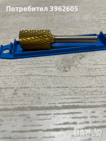 Професионални Карбидни Борфрези PFERD – НЕМСКО КАЧЕСТВО, снимка 3 - Други инструменти - 53962166