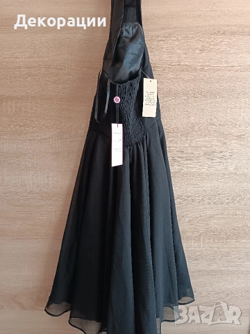 чисто нова лятна рокля размер XS, снимка 6 - Рокли - 54022621