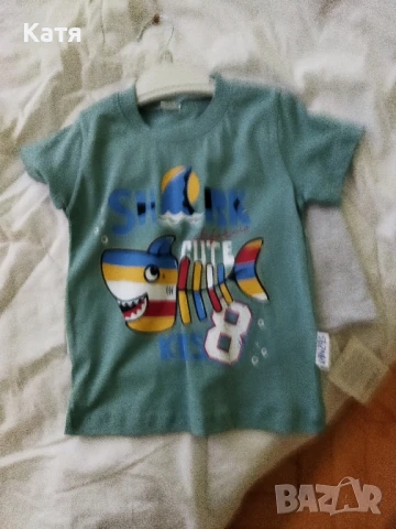 детски комплект за момче, снимка 2 - Детски комплекти - 50664239