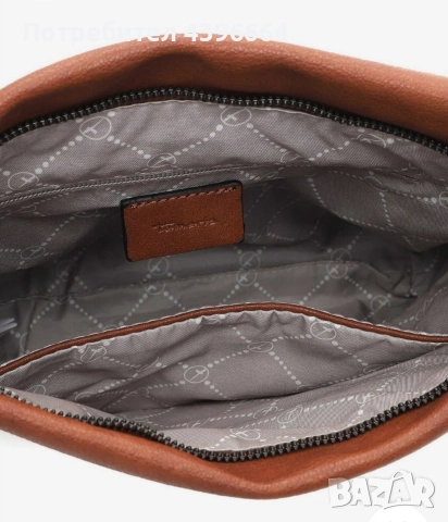 дамска чанта през рамо, снимка 4 - Чанти - 52620867