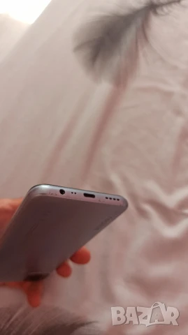 Realme 7i много запазен, снимка 3 - Телефони с две сим карти - 51145223