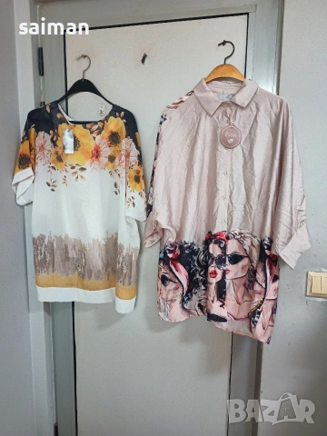 блузи-10евро, снимка 11 - Други - 53773848