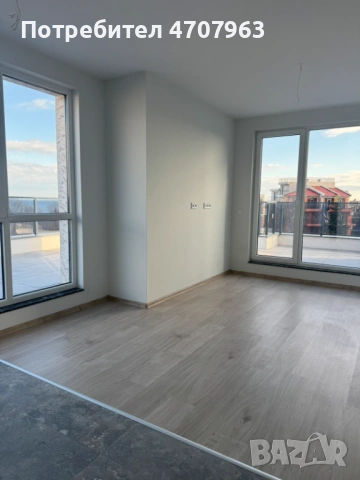 Двустаен - Равда