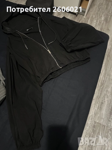 Дамски спортни горници! Zara!, снимка 2 - Спортни екипи - 51628182