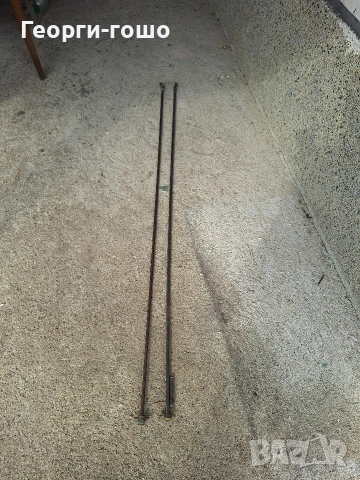 удължители за пръскачка 