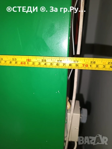 Хладилна витрина, снимка 11 - Хладилни витрини и фризери - 53724163