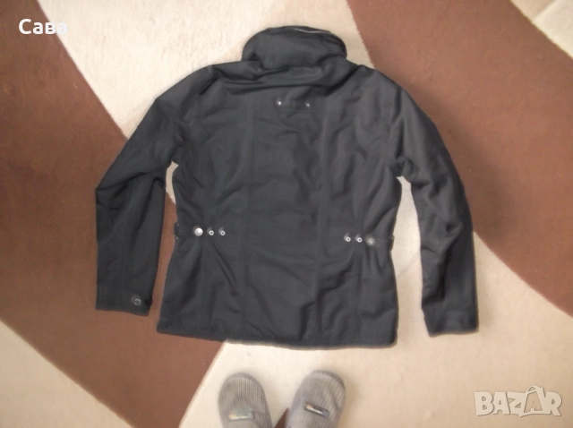 Яке пролет,есен KILLTEC  дамско,Л-ХЛ, снимка 5 - Якета - 52923658