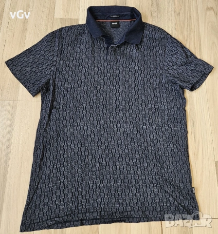 Мъжка тениска Hugo Boss - XL 