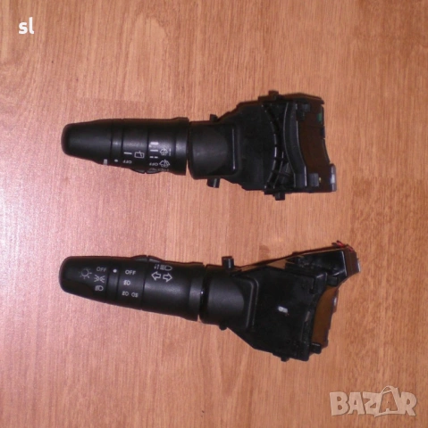 Лостче/превключвател/ фарове,чистачки,бутони волан за Нисан/Nissan