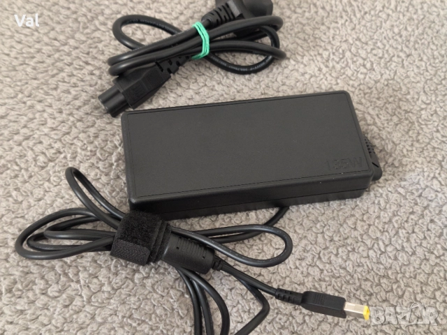 Lenovo ThinkPad Universal Thunderbolt 3 Gen2 Dock USB C докинг станция, снимка 8 - Други - 51630820