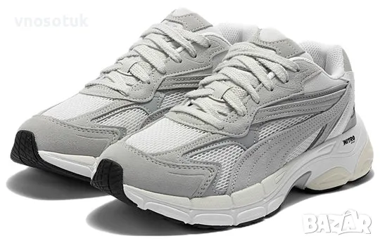 Мъжки маратонки Puma Teveris Nitro-№43, снимка 1