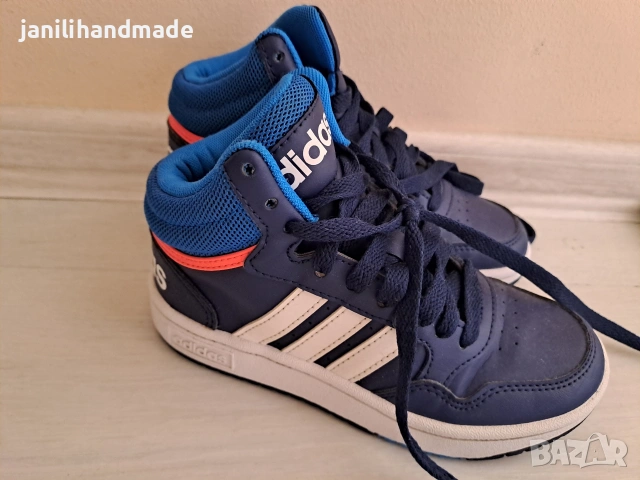 Оригинални маратонки Адидас 