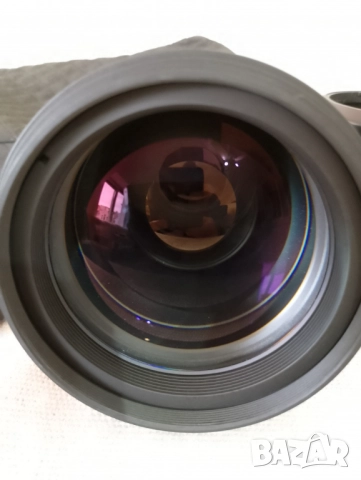 Samyang AF 135/1.8 FE, снимка 5 - Обективи и филтри - 51977880