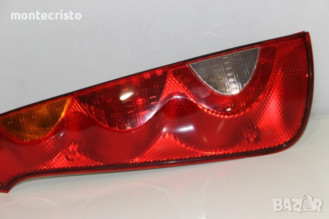 Ляв стоп Nissan Note E11 (2006-2013г.) 265591U60B Нисан Ноте, снимка 3 - Части - 51200339