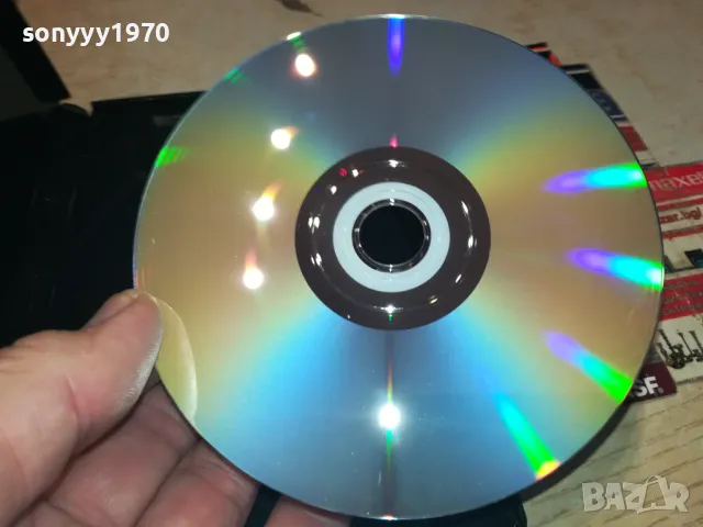 ПРЕСТЪПЕН ГРАД ДВД 2205250741, снимка 14 - DVD филми - 50383871