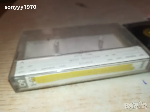 NICE DEVICE-TAPE 1211241125, снимка 10 - Аудио касети - 47937436