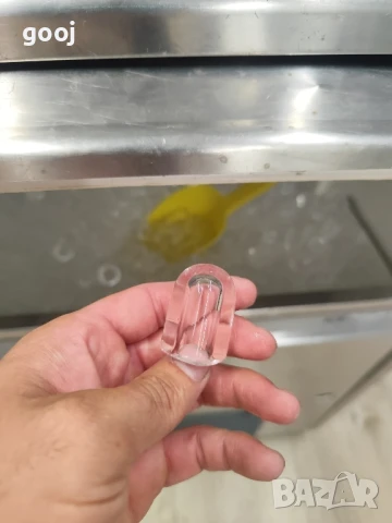 Ледогенератор Brema , снимка 2 - Друго търговско оборудване - 51372151