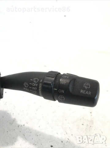 Лост за чистачки и фарове за KIA Cerato 1.5 CRDi (2004), снимка 2 - Части - 53247142