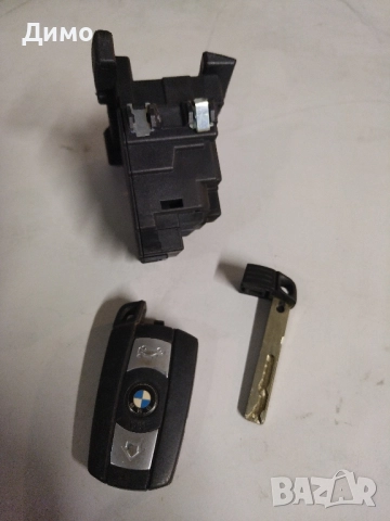 Гълтач контактен ключ бмв е90 е91 bmw e90 e91 