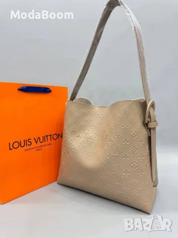 Louis Vuitton дамски чанти Различни цветове , снимка 6 - Чанти - 48762848