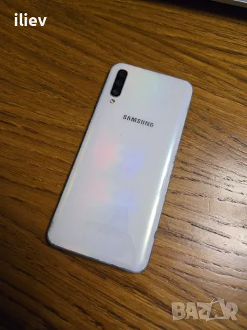 Samsung Galaxy A50 128GB 4GB RAM Dual, снимка 2 - Samsung - 48427330