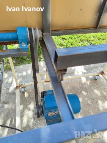 циркуляр, снимка 9 - Циркуляри - 52111382